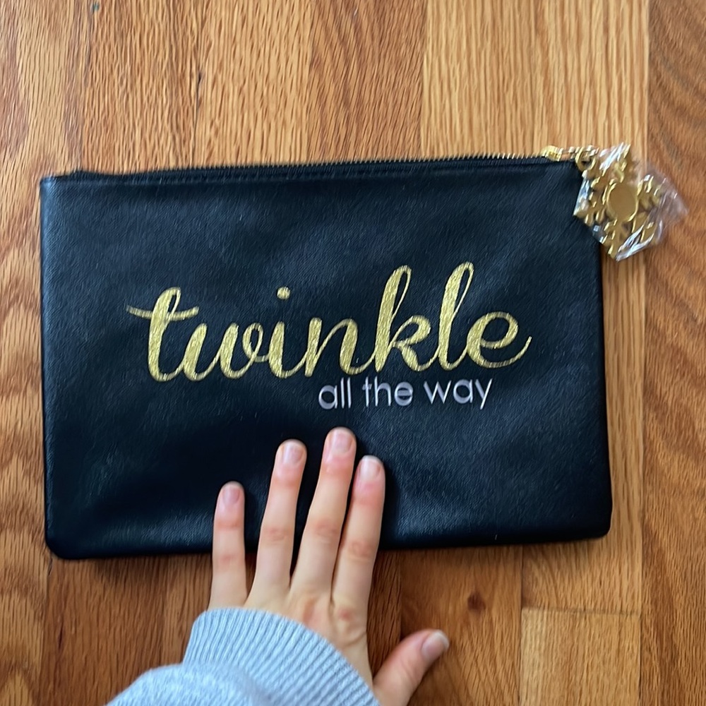 Makeup bag - Picture 4 of 4